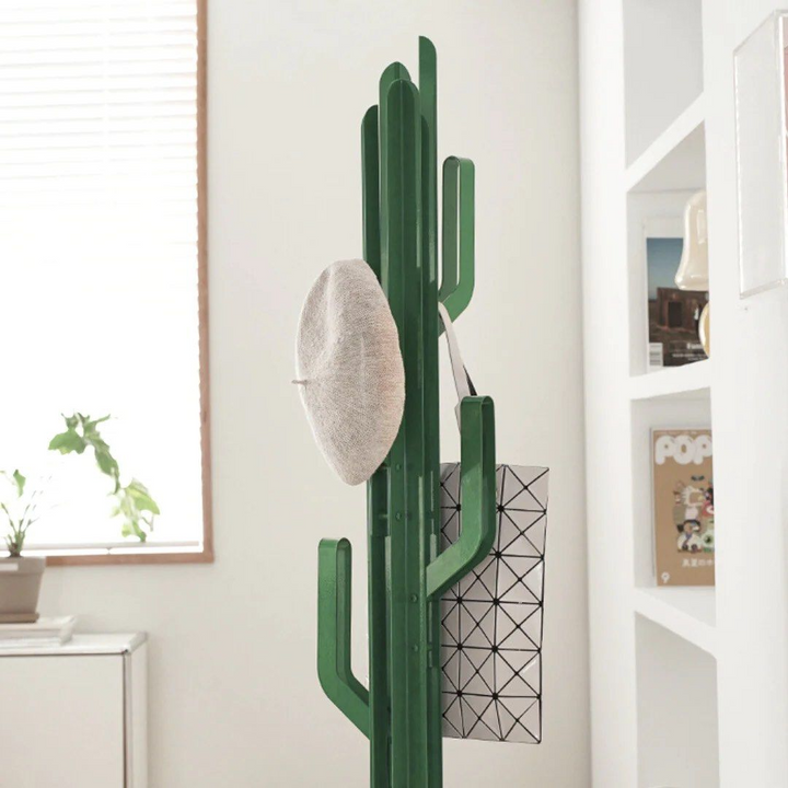 ALANA Cactus Coat Rack - Radical Homes Singapore