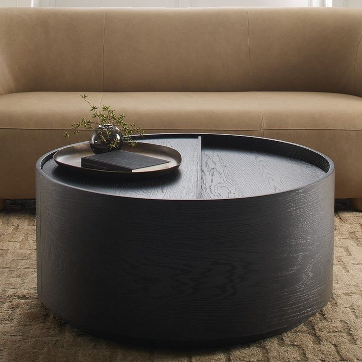 OKEAL Storage Coffee Table - Radical Homes Singapore