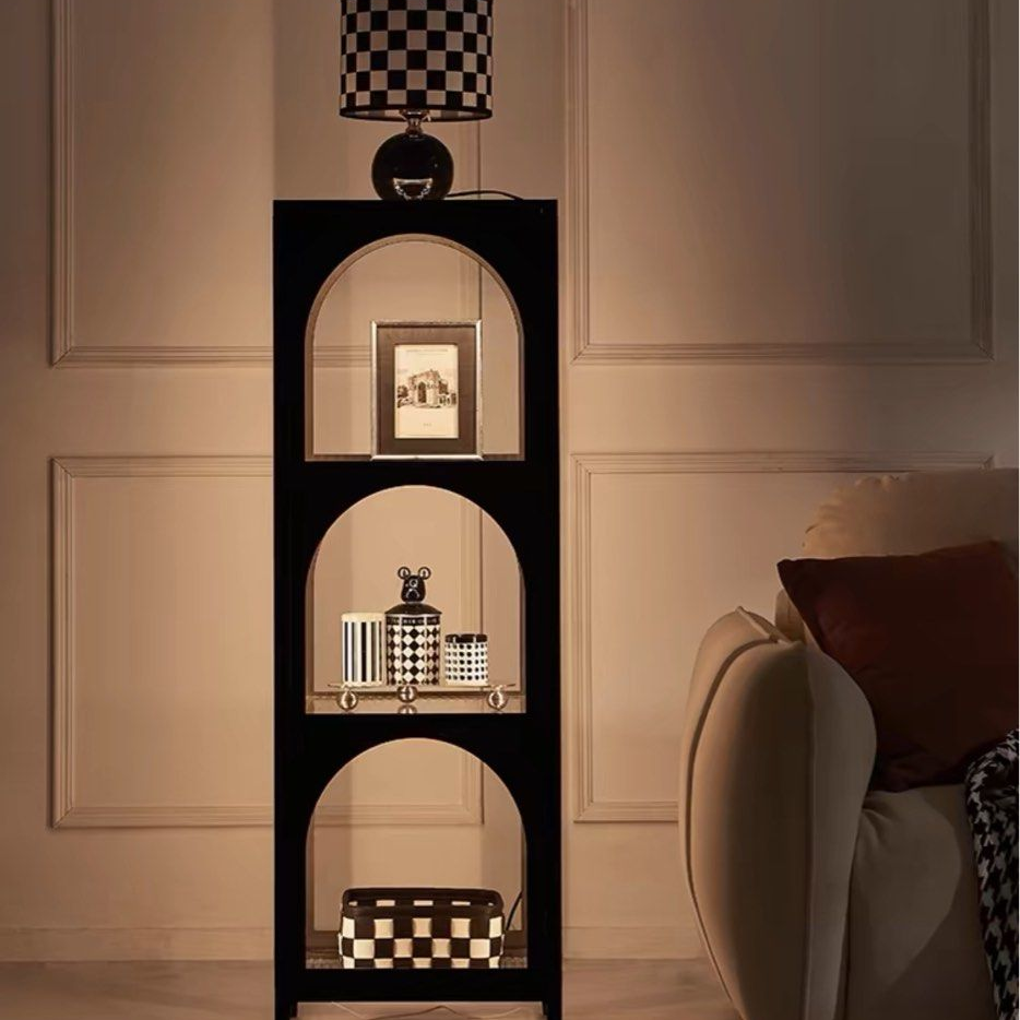 DIOGO Minimalist Display Shelf - Radical Homes Singapore