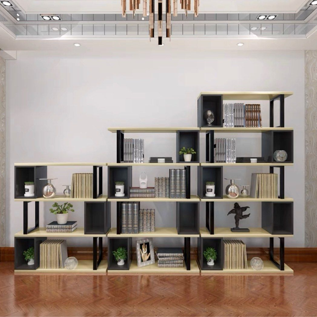 FREDERICO Modular Display Shelf - Radical Homes Singapore