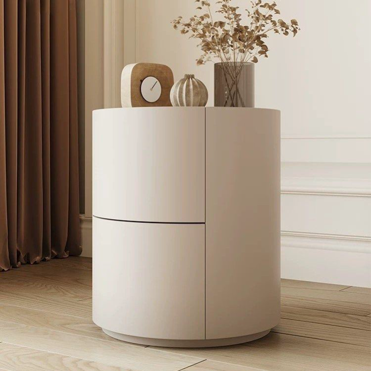 DEGRA Modern Bedside Table - Radical Homes Singapore
