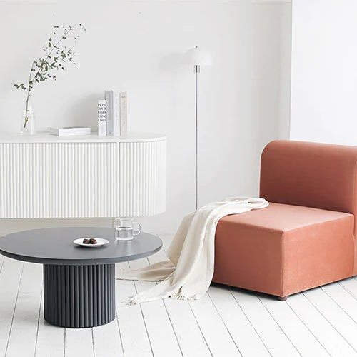 JOSHI Coffee Table - Radical Homes Singapore