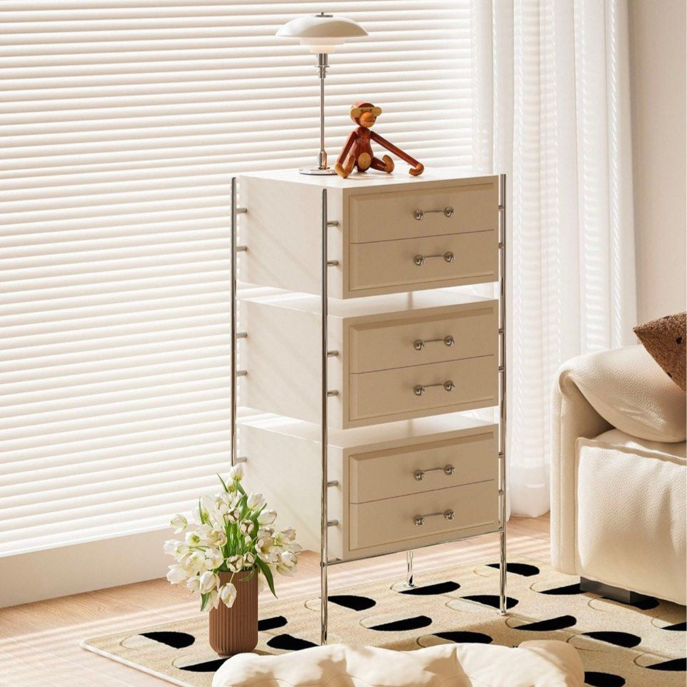 AXIS Modern Chest Of Drawers - Cassa Haus Singapore