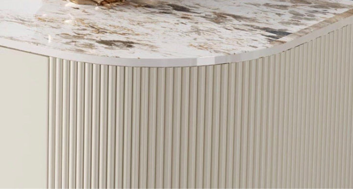 SAWYER Modern Console Table - Radical Homes Singapore