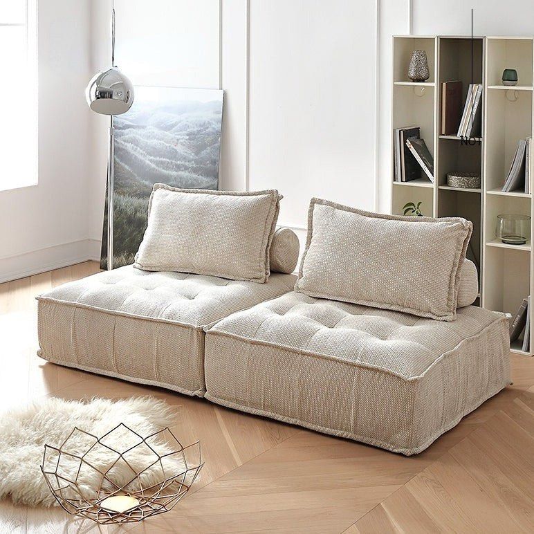 CORTEN Block Designer Sofa - Cassa Haus Singapore