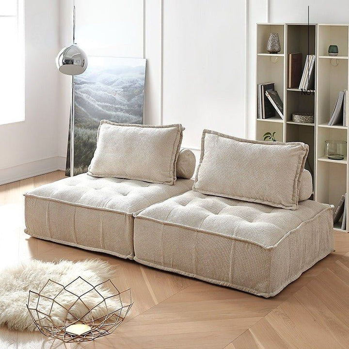 CORTEN Block Designer Sofa - Cassa Haus Singapore