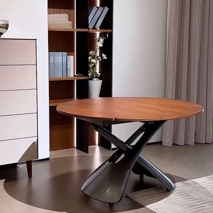 VELMONT Modern Extendable Coffee & Dining Table - Cassa Haus Singapore