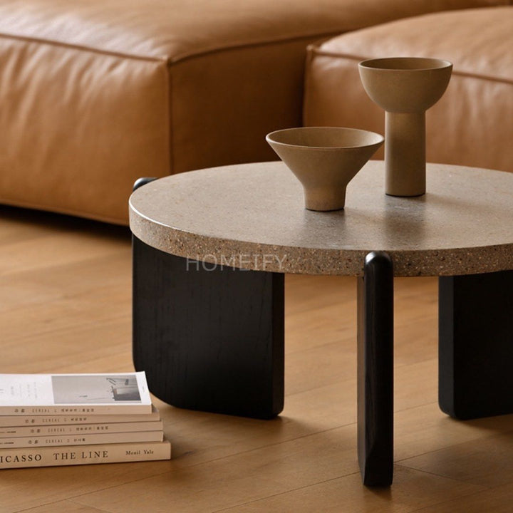 DESOUSA Modern Coffee Table - Radical Homes Singapore