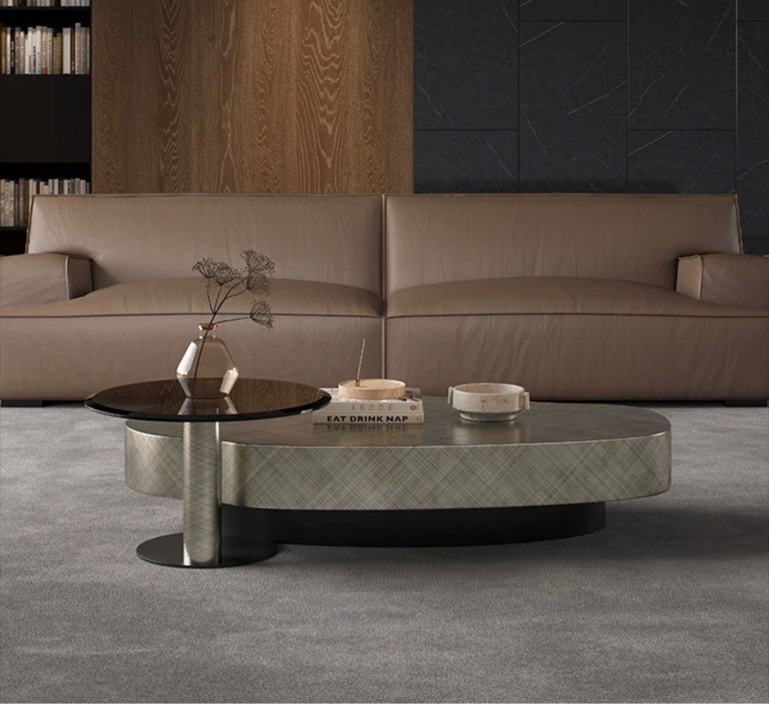 VRILT Coffee Table
