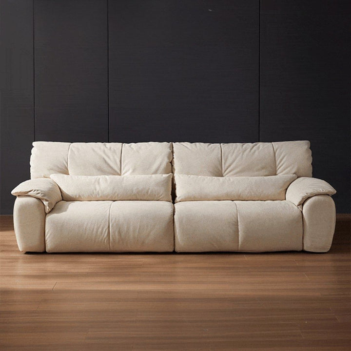 VANTA Modern Scratch Resistant Sofa - Radical Homes Singapore