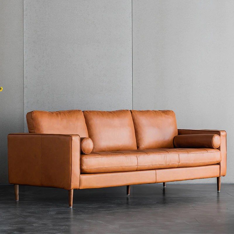 ORVIA Arm Sofa - Radical Homes Singapore