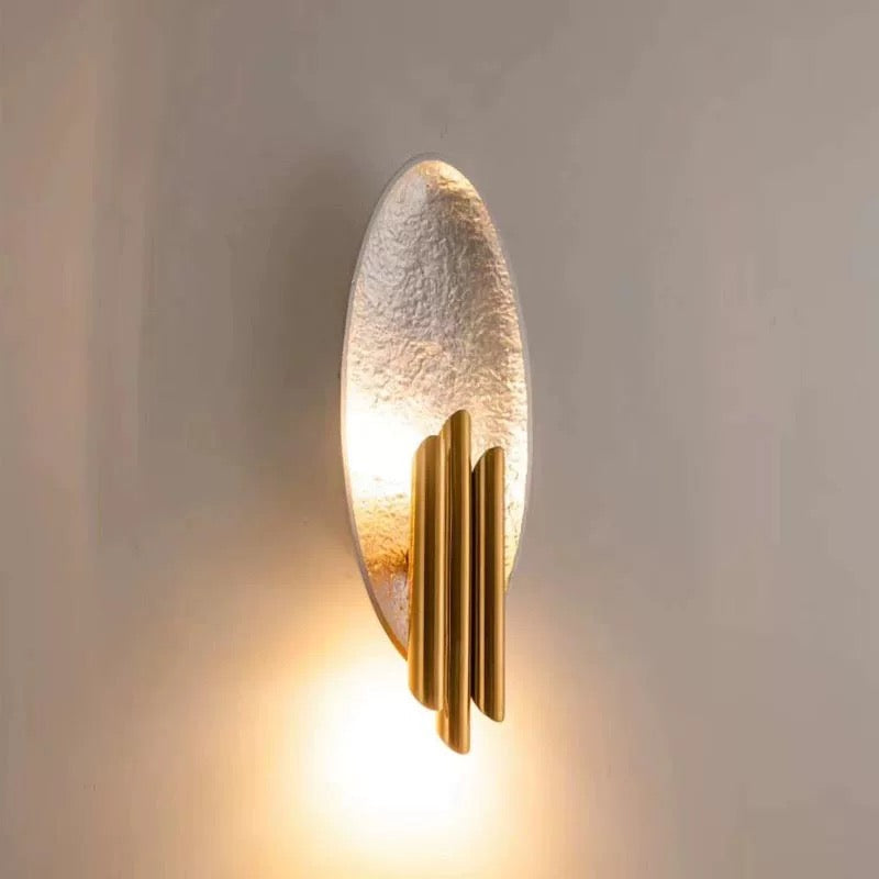 JAXS Modern Wall Light (Instock) - Radical Homes Singapore