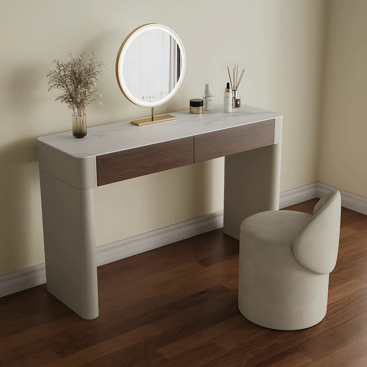 VIVIANA Modern Vanity Table - Radical Homes Singapore