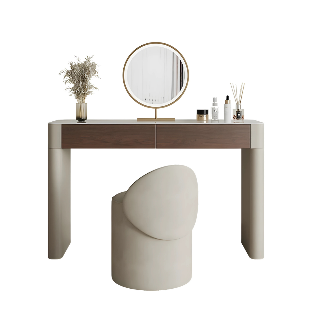 VIVIANA Modern Vanity Table - Radical Homes Singapore