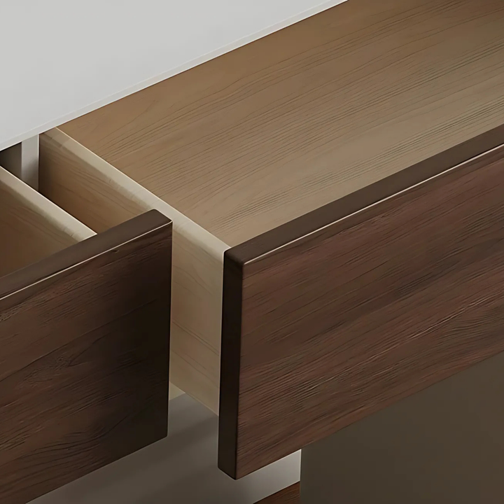 VIVIANA Modern Vanity Table - Radical Homes Singapore