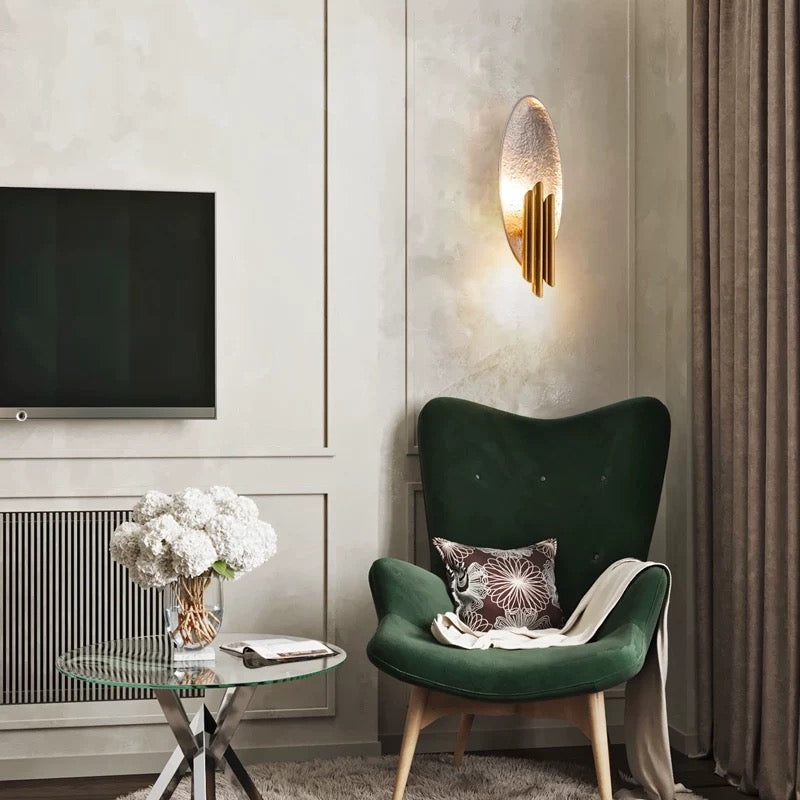 JAXS Modern Wall Light (Instock) - Radical Homes Singapore
