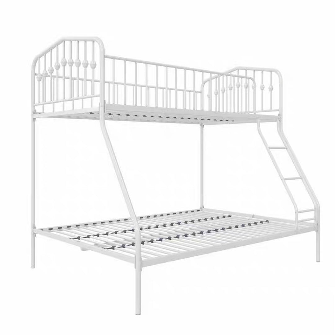 INO Modern Double Decker Bedframe - Cassa Haus Singapore