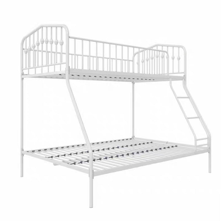 INO Modern Double Decker Bedframe - Cassa Haus Singapore