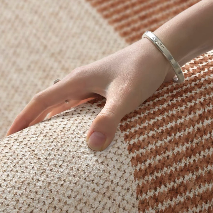 NERALYTH Modern Water Resistant Rug - Cassa Haus Singapore