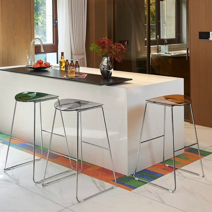 CYRANO Modern Bar Stool - Cassa Haus Singapore