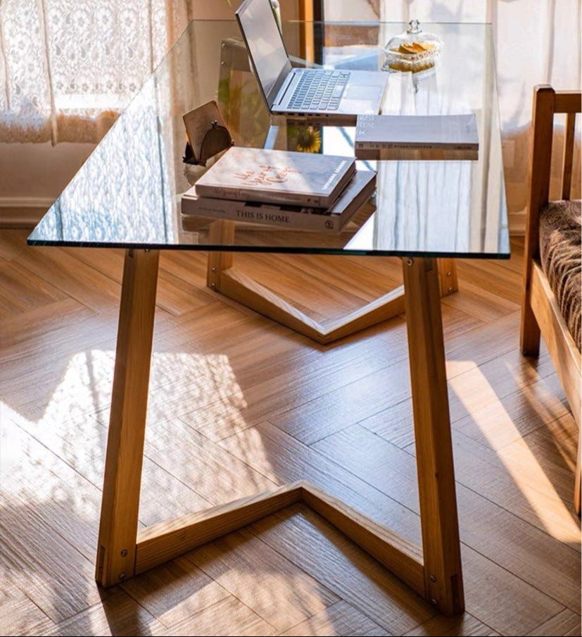 RAVEN Study Desk - Radical Homes Singapore