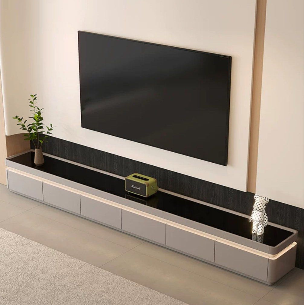 VISTA Modern TV Console - Radical Homes Singapore
