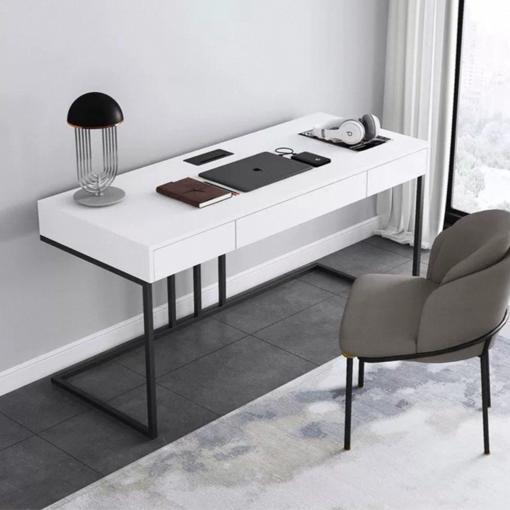 RHAP Modern Study Table - Radical Homes Singapore