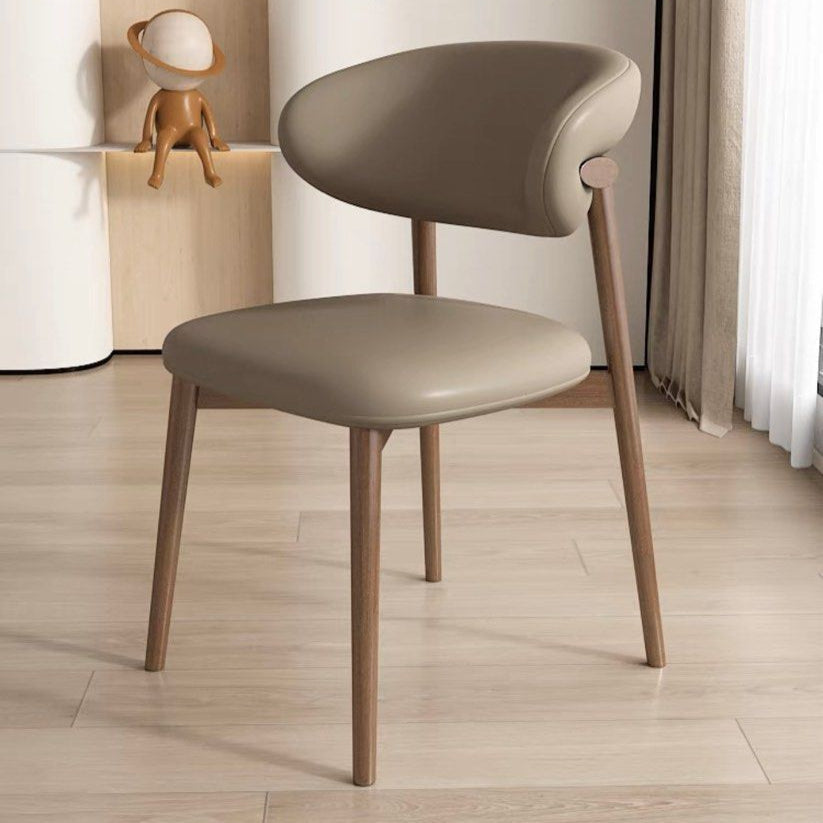 QUINTON Modern Dining Chair - Radical Homes Singapore
