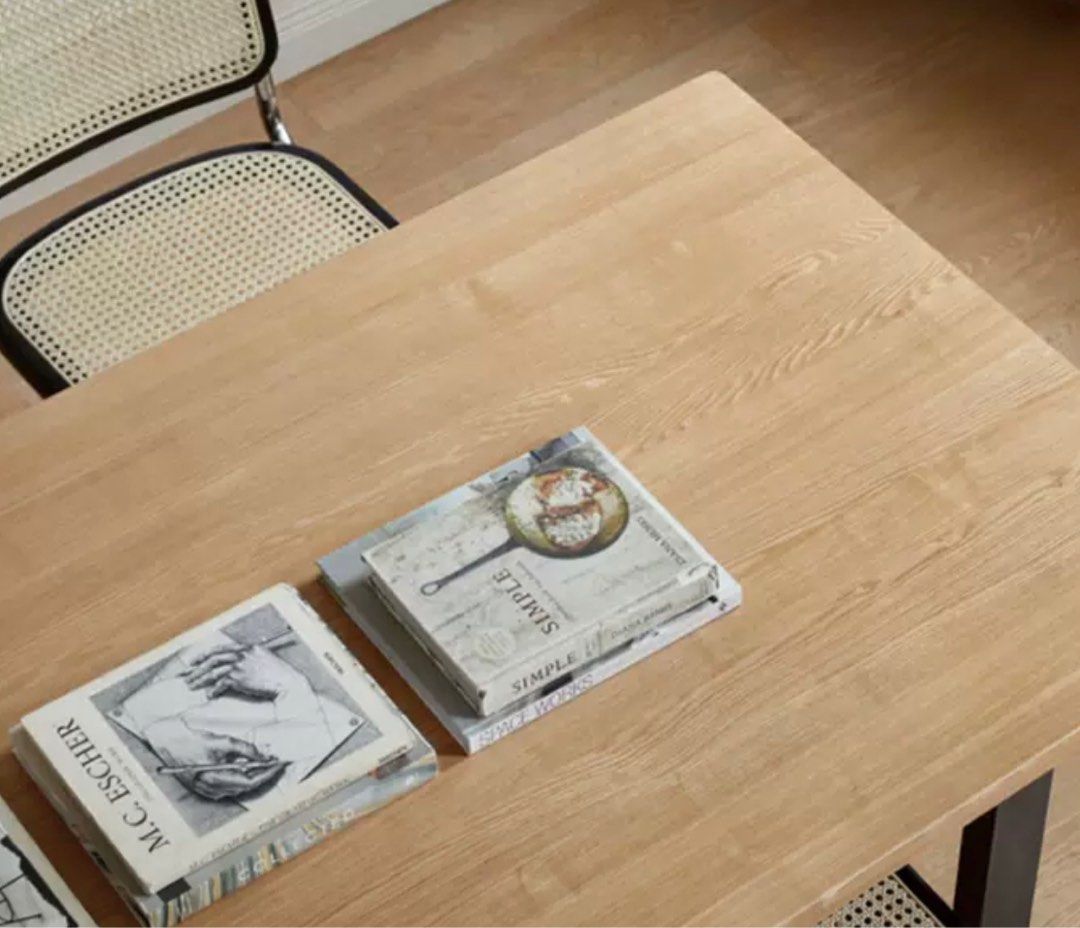 DARDEN Dining Table - Radical Homes Singapore