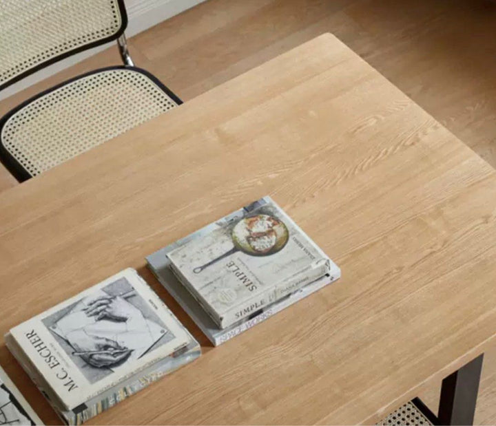 DARDEN Dining Table - Radical Homes Singapore
