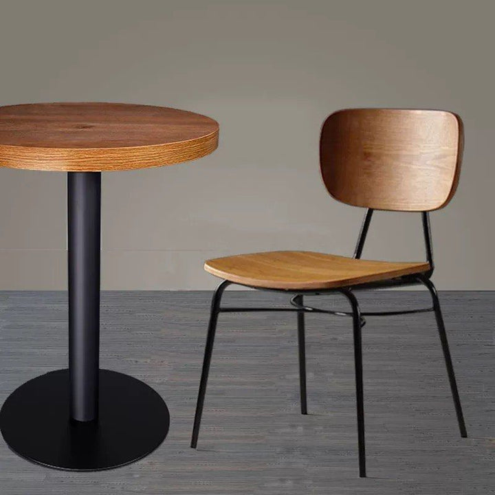 JALON Modern Dining Chair - Radical Homes Singapore