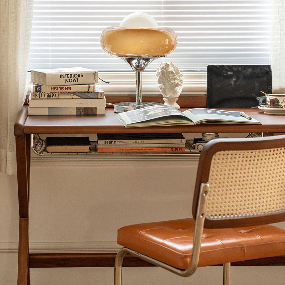 BERTRAM Writing Desk - Radical Homes Singapore