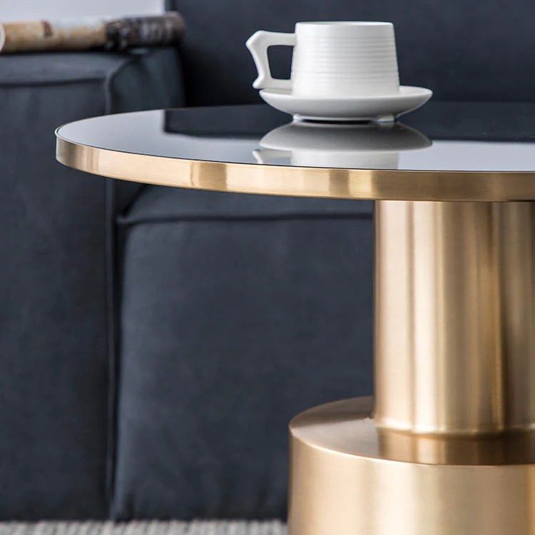 HOSSFELD Coffee Table - Radical Homes Singapore