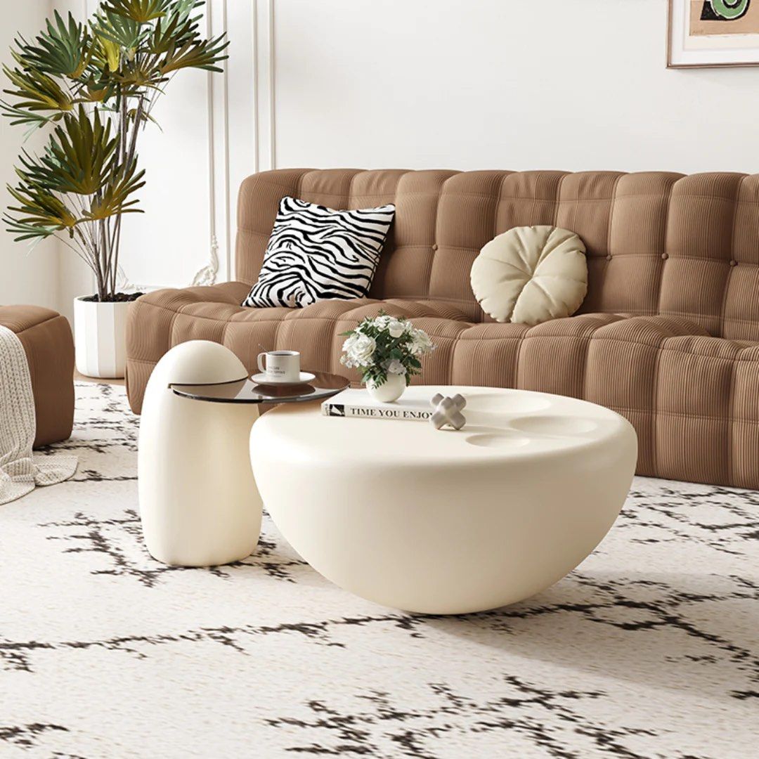 RUBY Paw Coffee Table Set - Cassa Haus Singapore