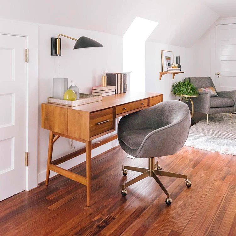 LIONEL Work Desk - Radical Homes Singapore