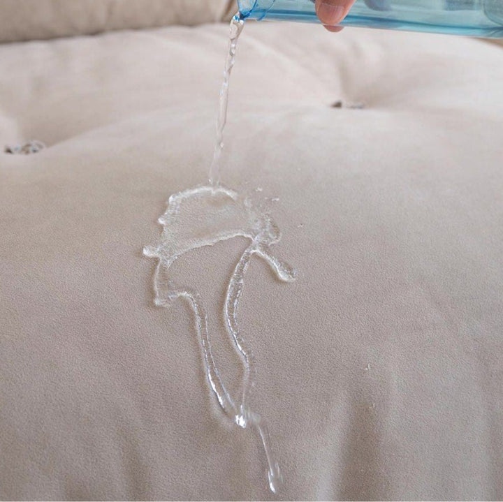 SADI Scratch Resistant Electric Sofa Bed - Radical Homes Singapore