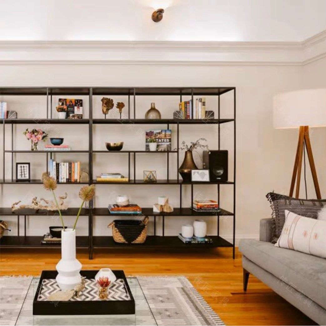 LAMIERA Bookcase - Radical Homes Singapore