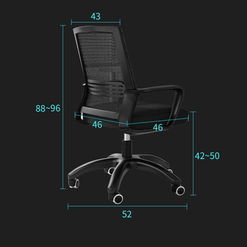 CALLOWAY Modern Curve Desk - Cassa Haus Singapore