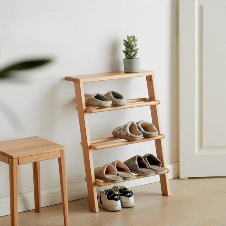 RILEY Shoe Rack - Radical Homes Singapore