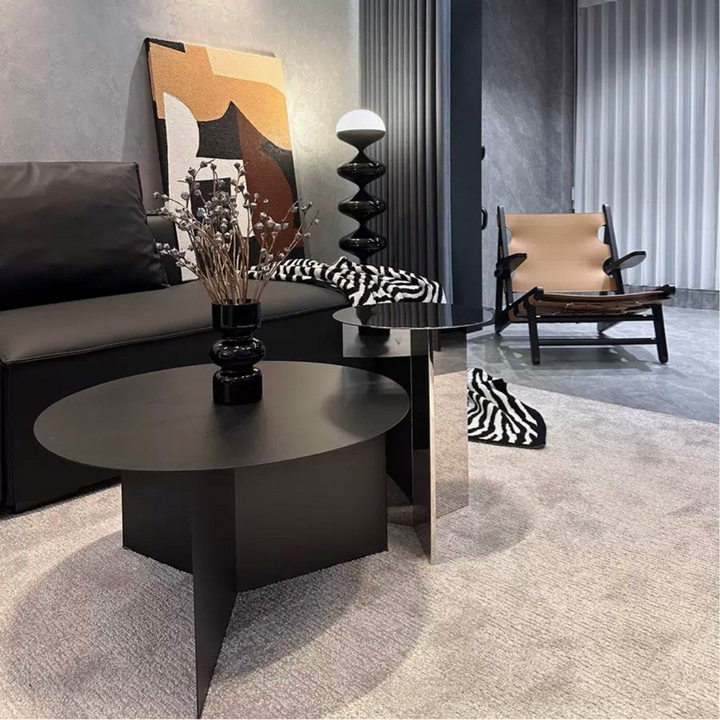 GUEVARA Coffee Table - Radical Homes Singapore