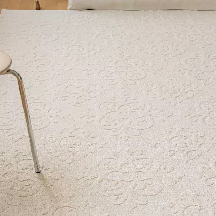 PESIO Modern Waterproof Rug - Radical Homes Singapore