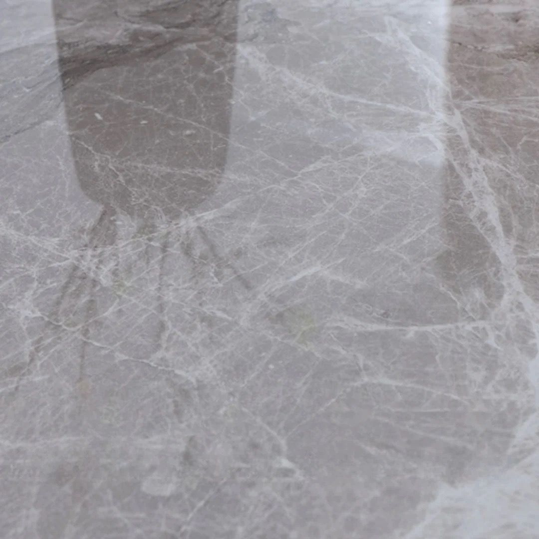 ELVAREN Sintered Stone Dining Table - Cassa Haus Singapore