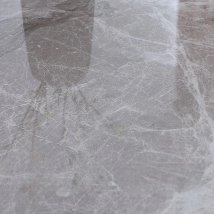 ELVAREN Sintered Stone Dining Table - Cassa Haus Singapore