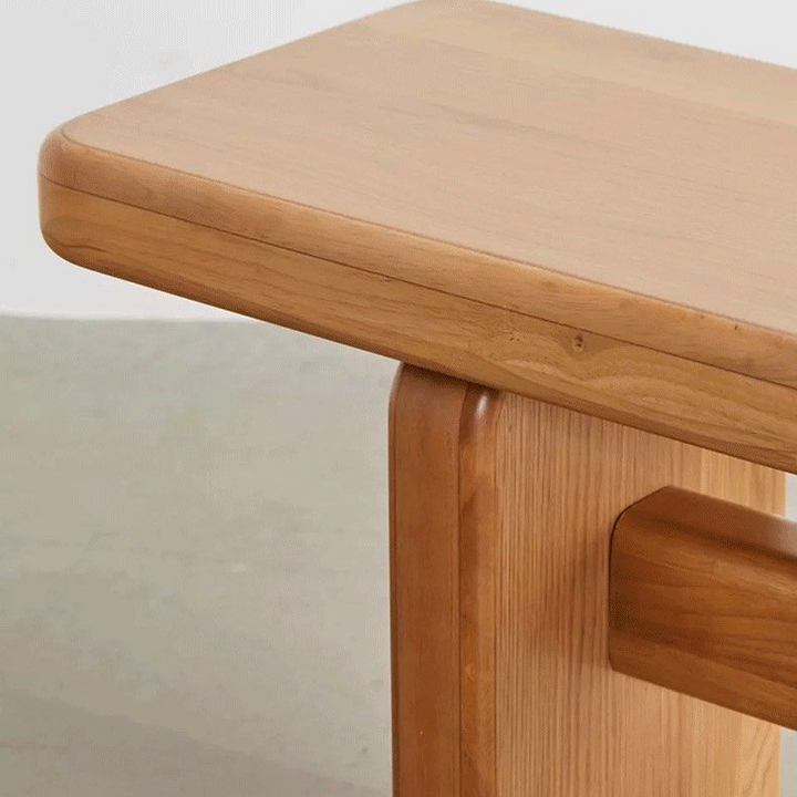 BOLTON Modern Dining Table - Radical Homes Singapore