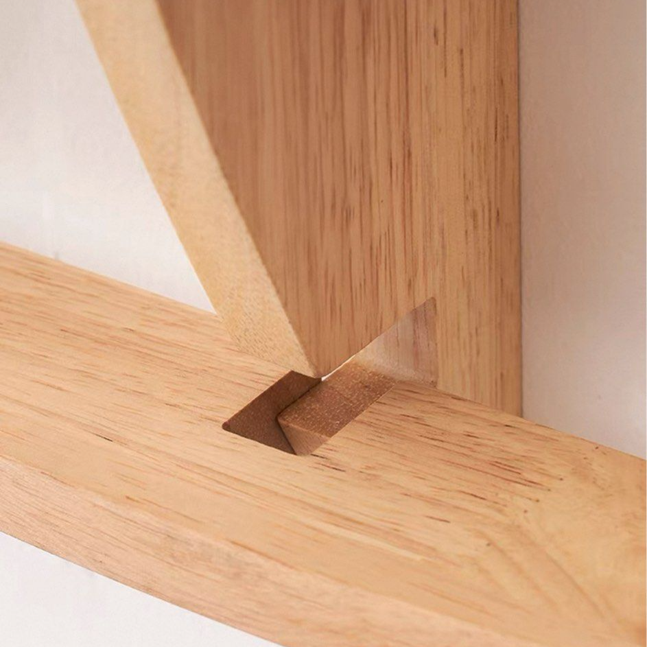 SHANS Sphere Waffle Wall Shelf - Radical Homes Singapore