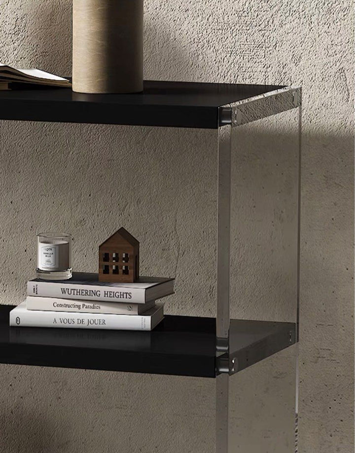 ZENITH Display Shelf - Radical Homes Singapore