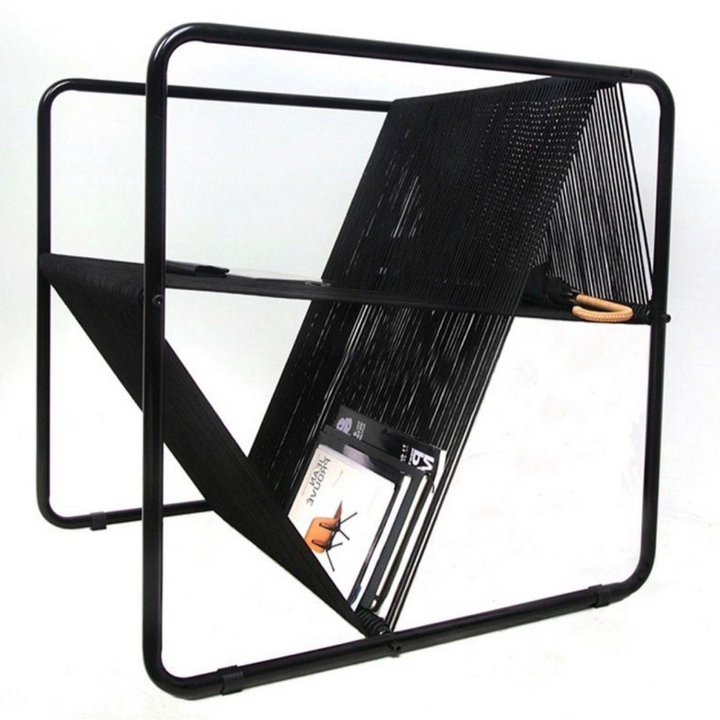 TEAGAN Modern Armchair - Radical Homes Singapore