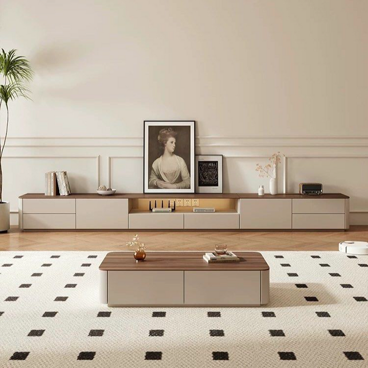 AUSTIL Modern TV Console - Radical Homes Singapore