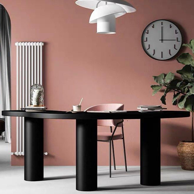 COLTON Contemporary Study Desk - Radical Homes Singapore