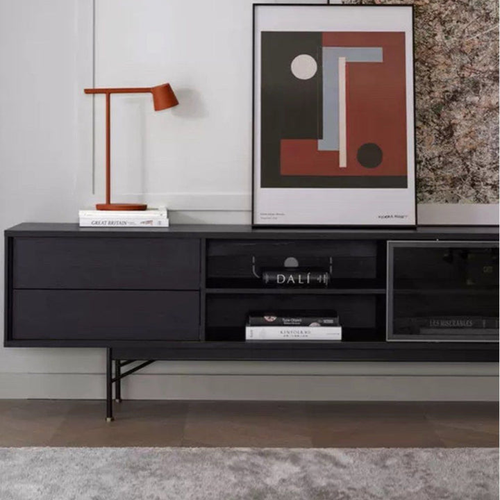 EIDEN Modern TV Console - Radical Homes Singapore
